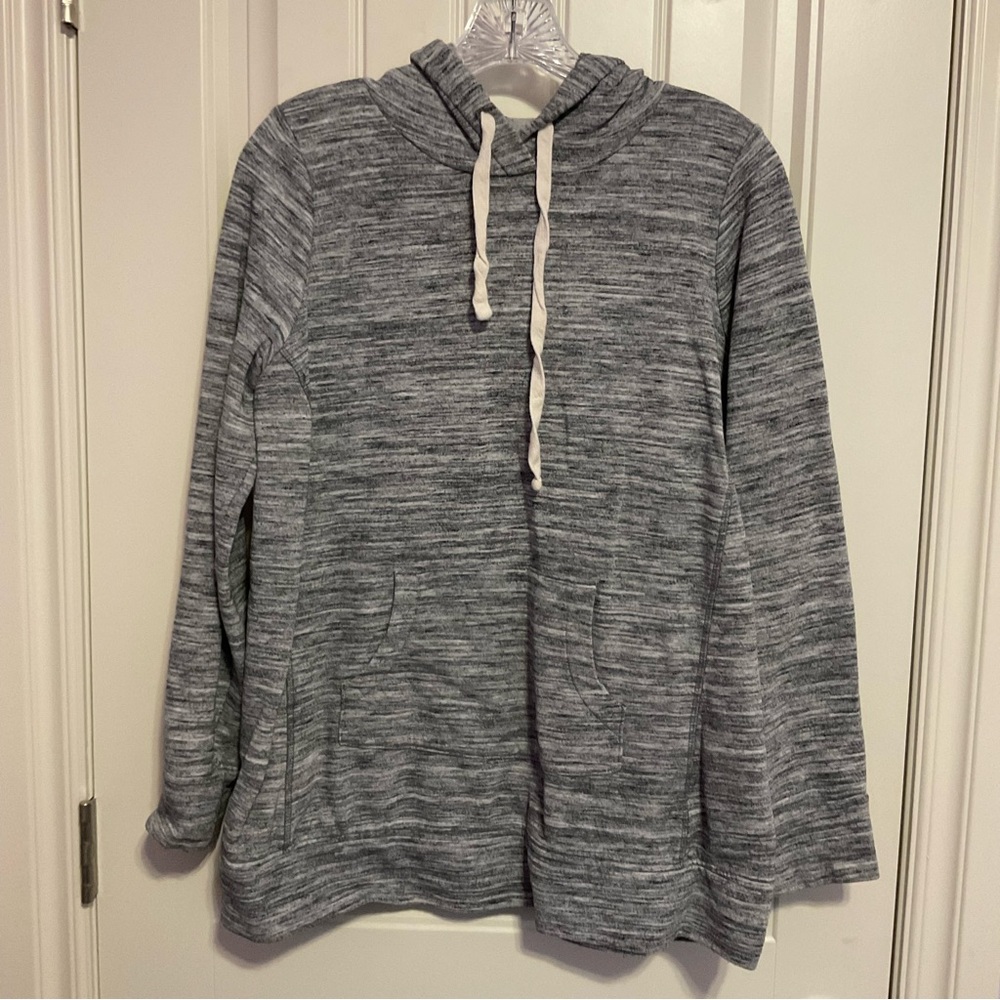 Motherhood Maternity Hoodie